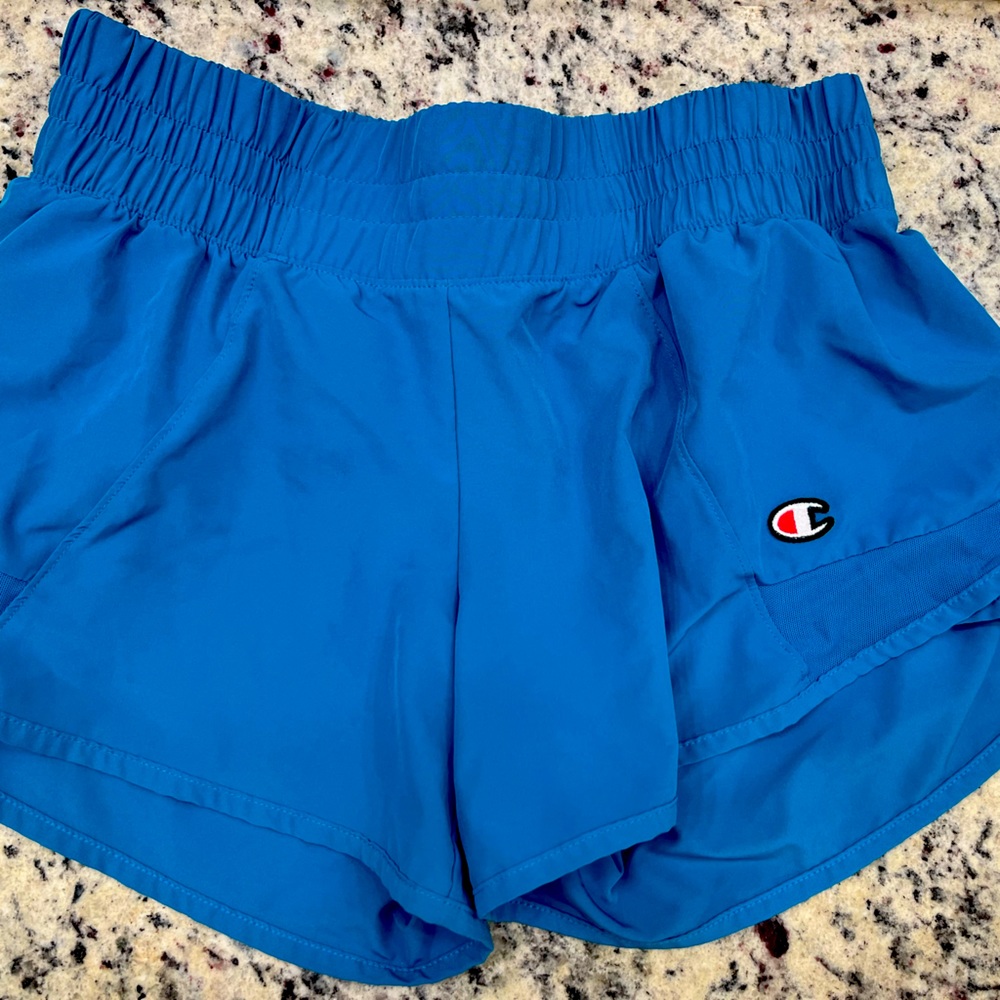 Champion Athletic Running Shorts size Small
